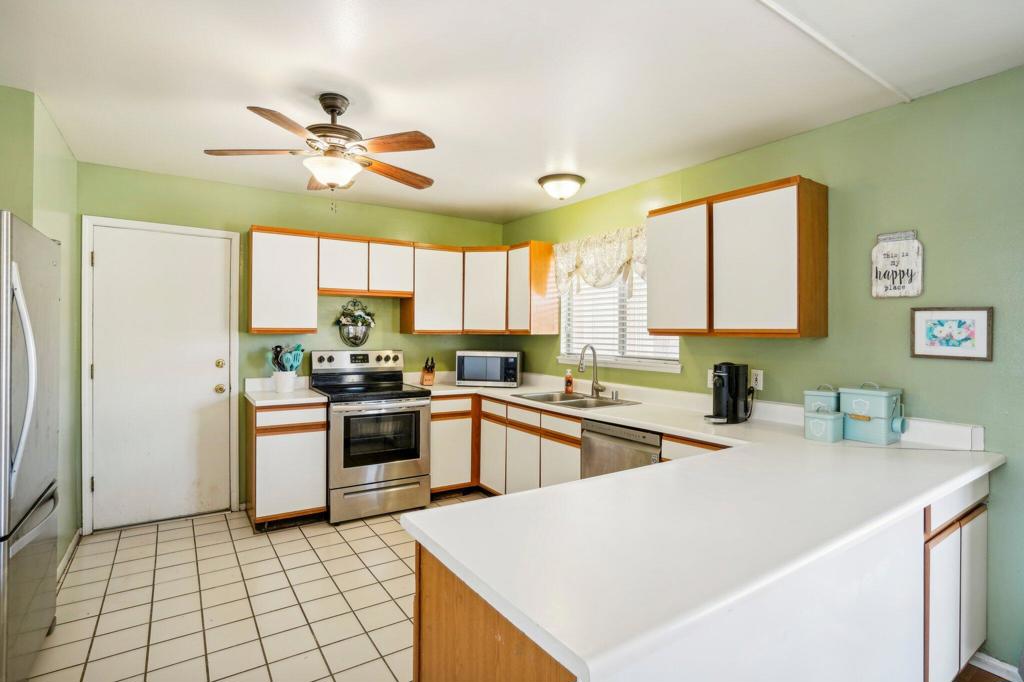 Palm Desert Country - Residential