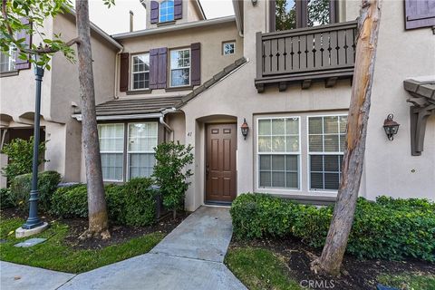 Photo of 41 Idyllwild #59, Irvine, CA 92602 (MLS # OC26078169)