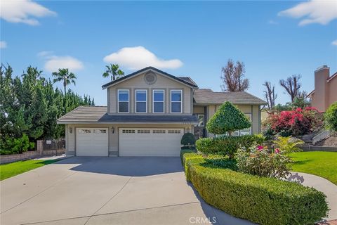 Photo of 12810 Homeridge Ln, Chino Hills, CA 91709 (MLS # TR26060789)