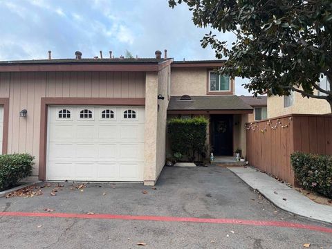 Photo of 2041 Cerrissa Ct Ct #D, San Diego, CA 92154 (MLS # PTP2602423)