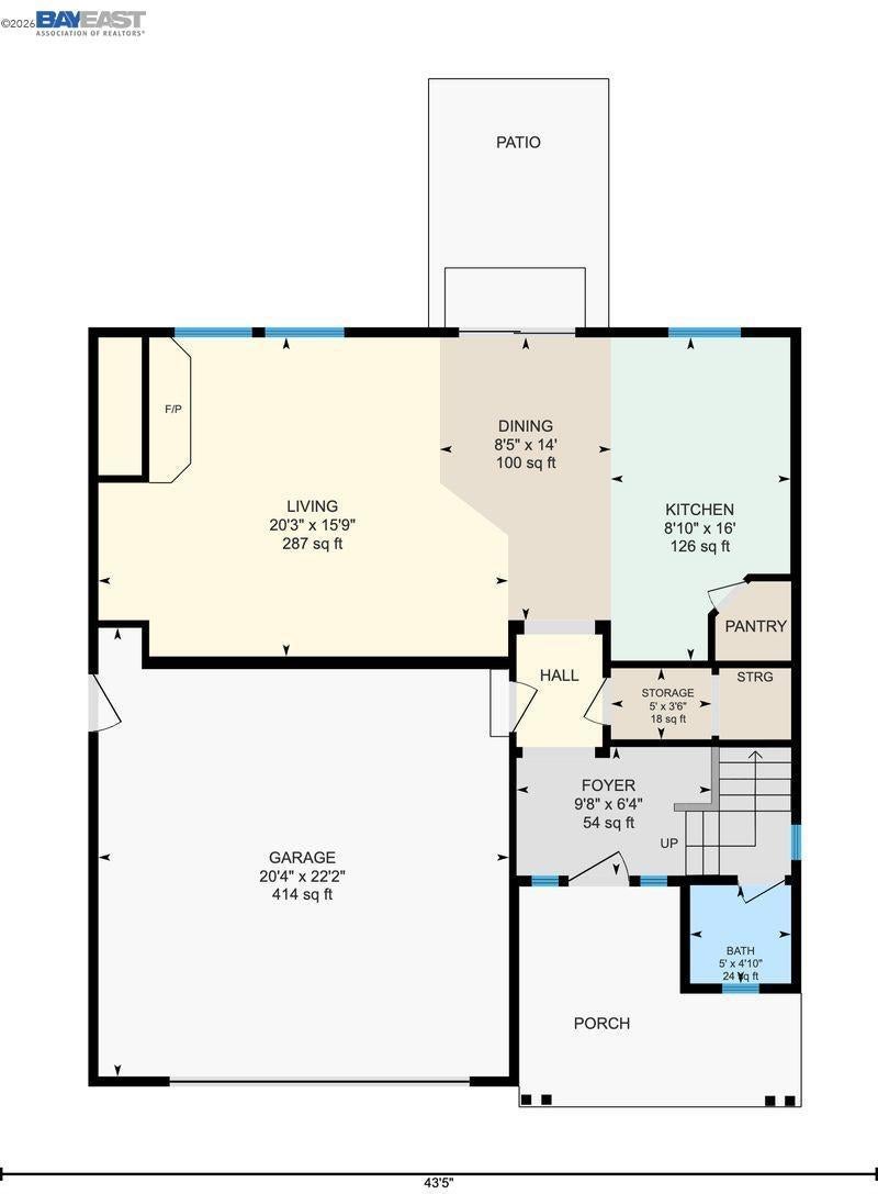 9348 Vintner Circle