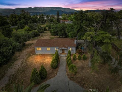 9240 Calimesa Boulevard Calimesa CA 92320