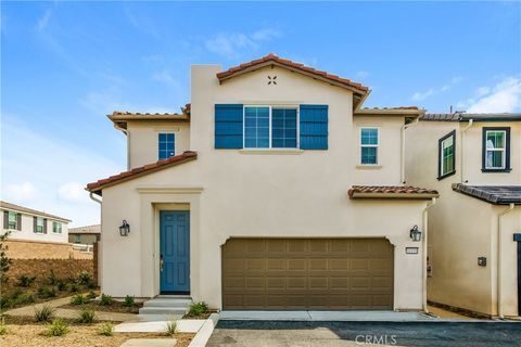 31698 Luther Drive Menifee CA 92584