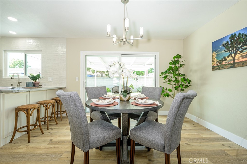 Bristol / Warner - Residential