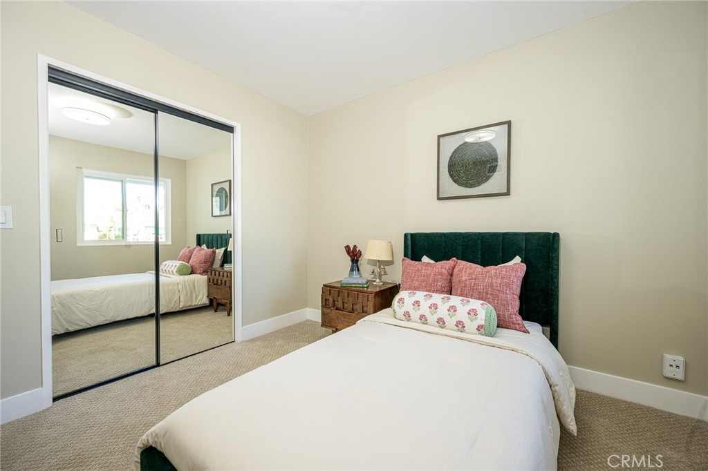 Bristol / Warner - Residential