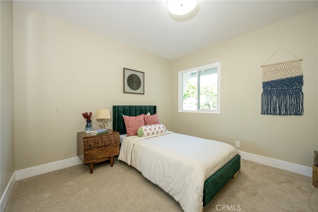 Bristol / Warner - Residential