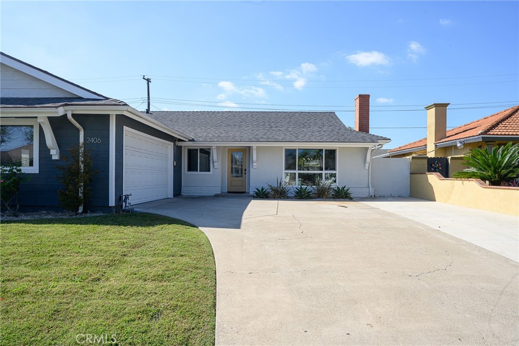 Bristol / Warner - Residential