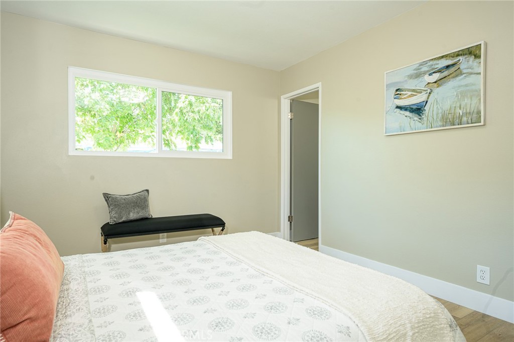 Bristol / Warner - Residential