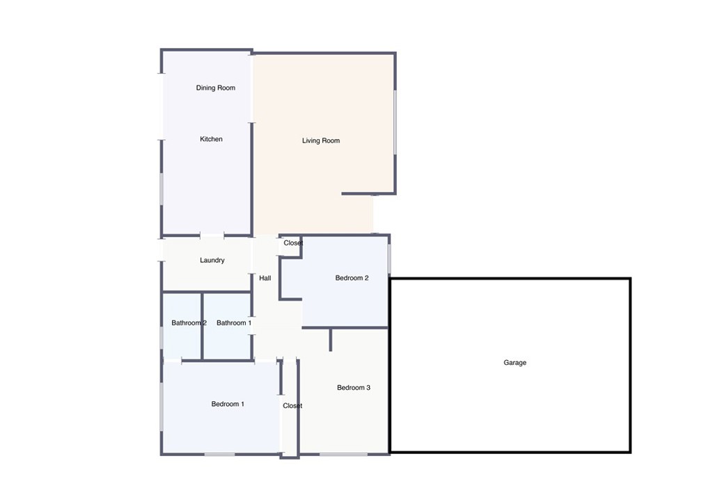 Bristol / Warner - Residential