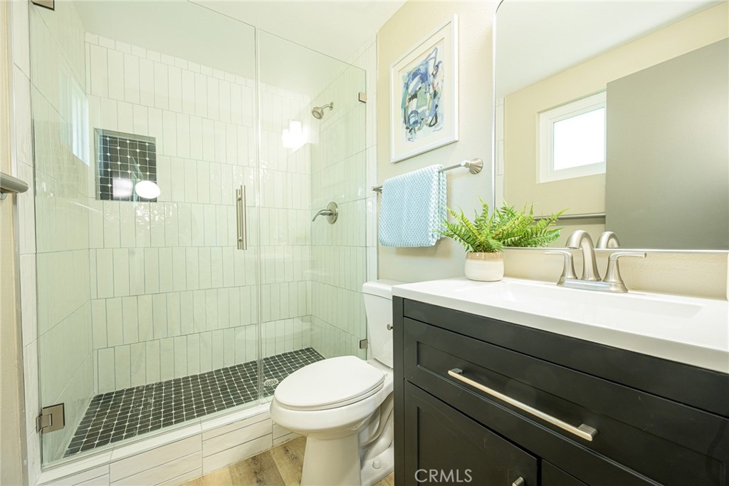 Bristol / Warner - Residential