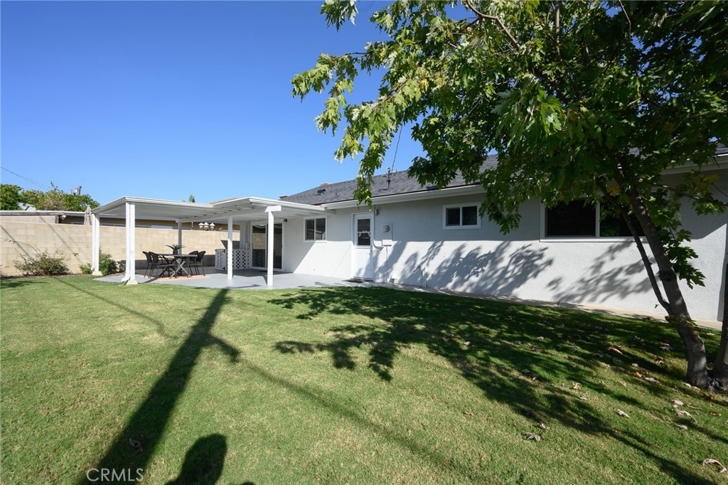 Bristol / Warner - Residential