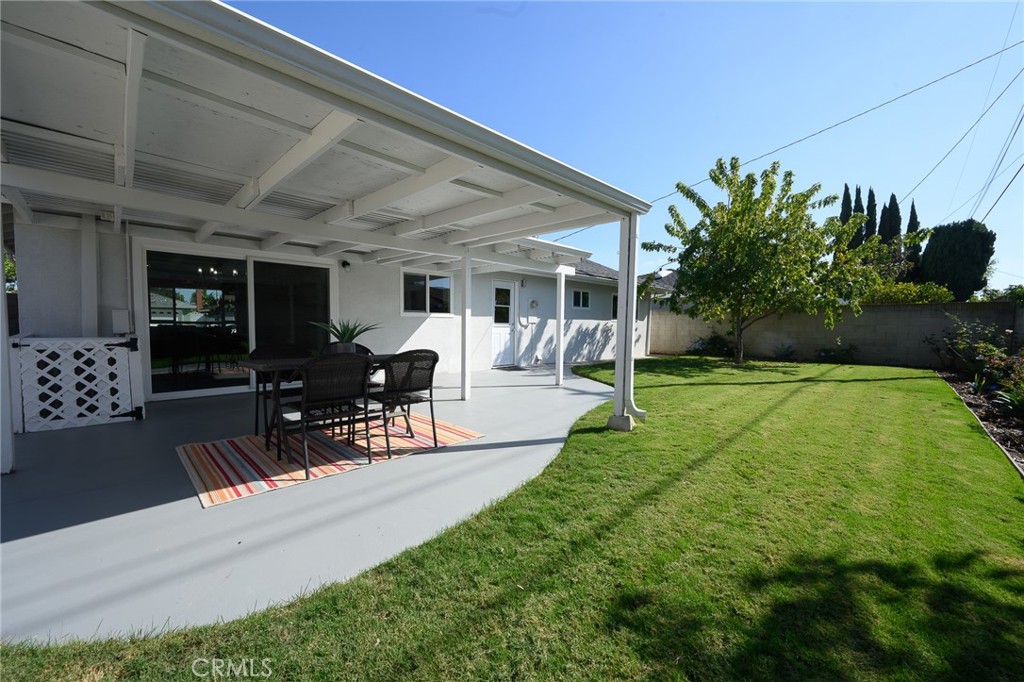 Bristol / Warner - Residential