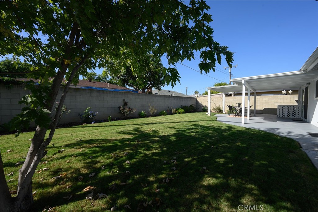 Bristol / Warner - Residential