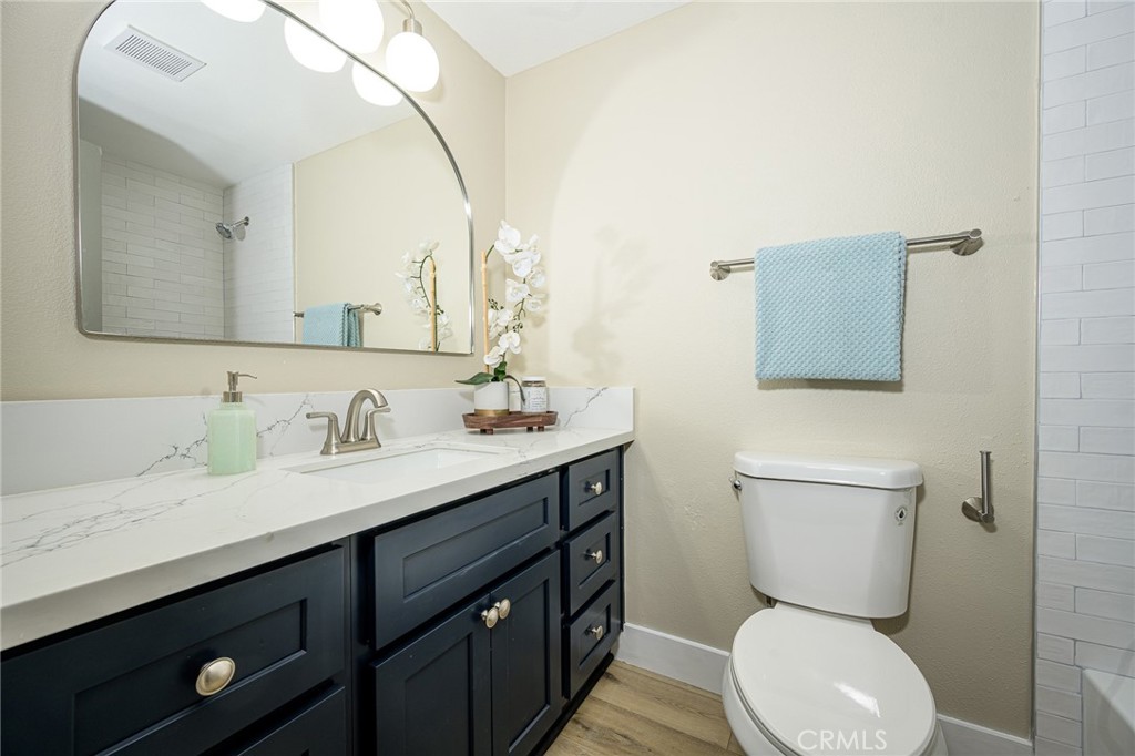 Bristol / Warner - Residential