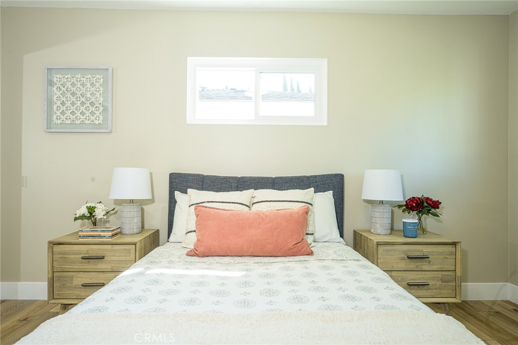 Bristol / Warner - Residential