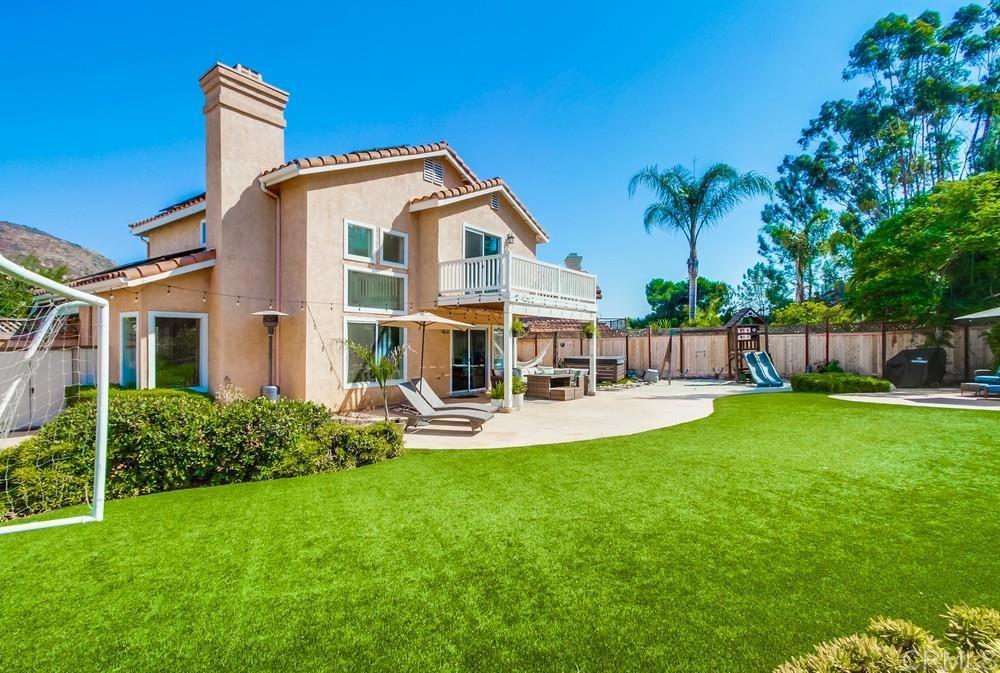 803 Palo Alto Court