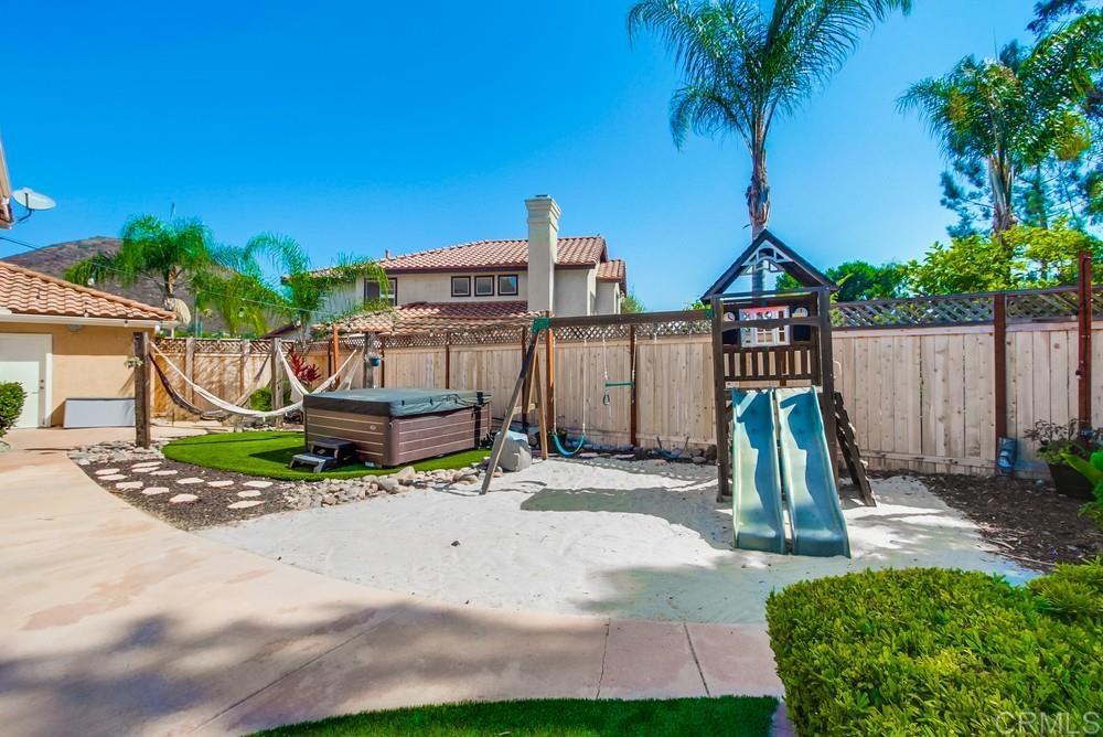 803 Palo Alto Court