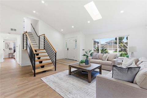 Tiny photo for 20621 Reef Lane, Huntington Beach, CA 92646 (MLS # OC26049715)