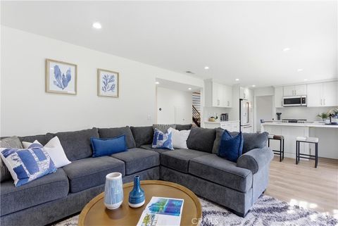 Tiny photo for 20621 Reef Lane, Huntington Beach, CA 92646 (MLS # OC26049715)