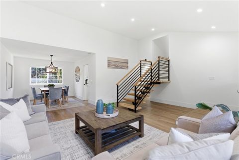 Tiny photo for 20621 Reef Lane, Huntington Beach, CA 92646 (MLS # OC26049715)