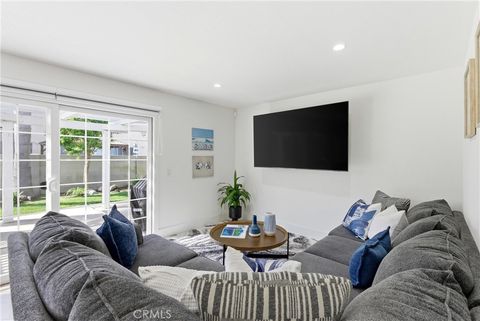 Tiny photo for 20621 Reef Lane, Huntington Beach, CA 92646 (MLS # OC26049715)