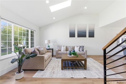 Tiny photo for 20621 Reef Lane, Huntington Beach, CA 92646 (MLS # OC26049715)