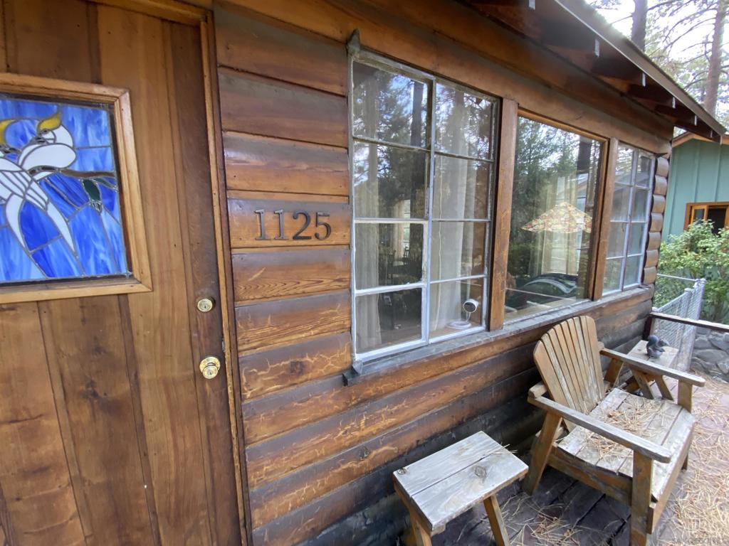 Out Of Area - Residential