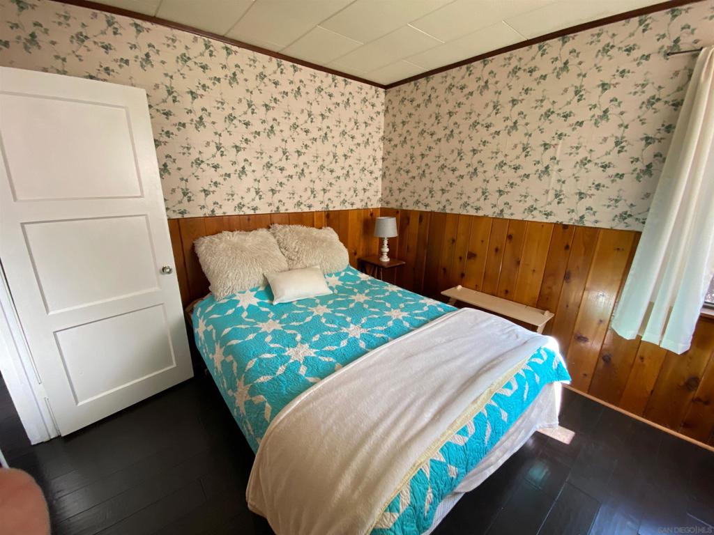 Out Of Area - Residential