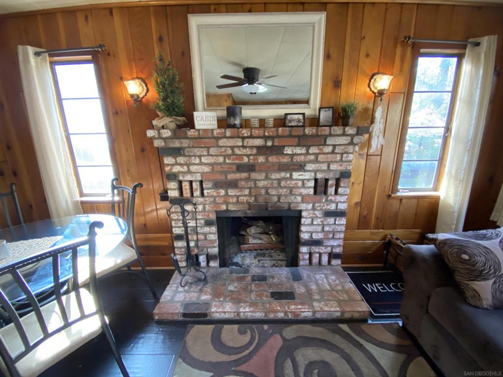 Out Of Area - Residential