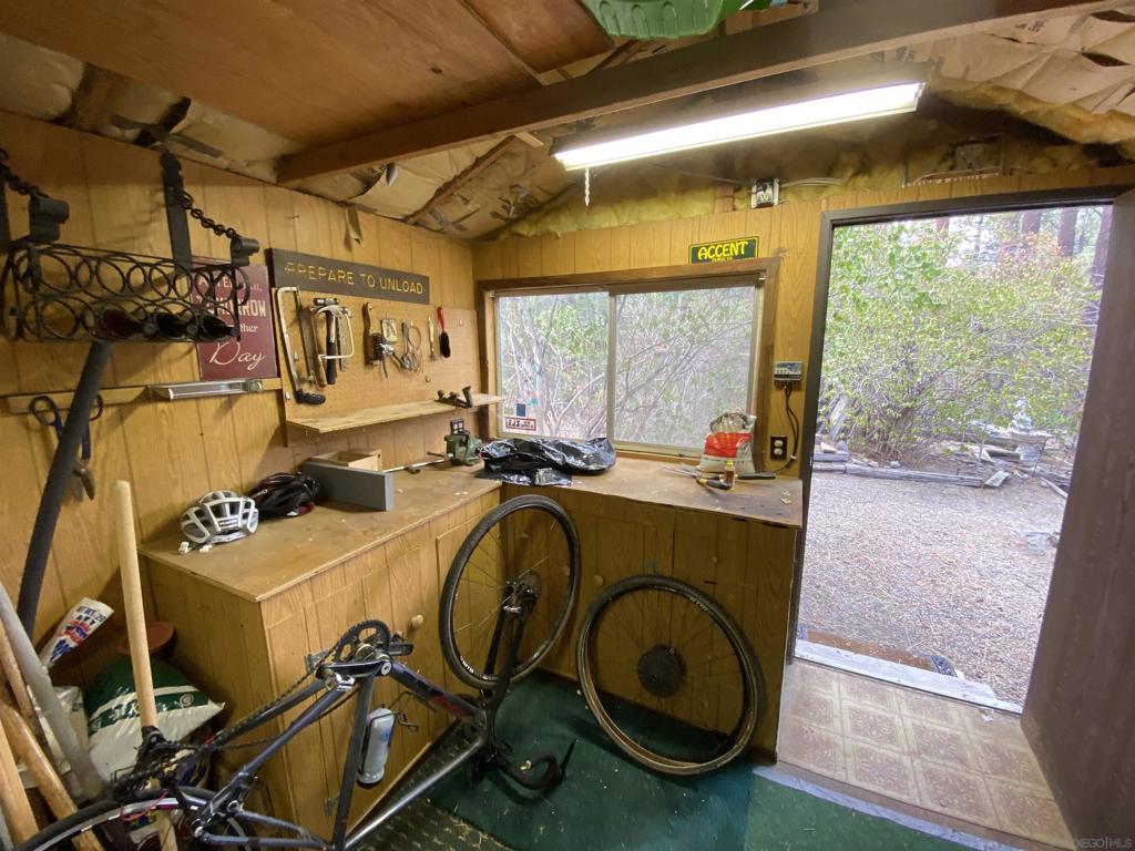 Out Of Area - Residential