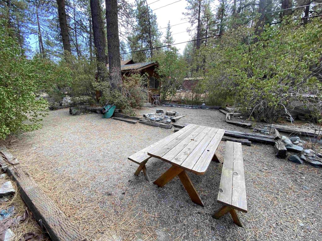 Out Of Area - Residential