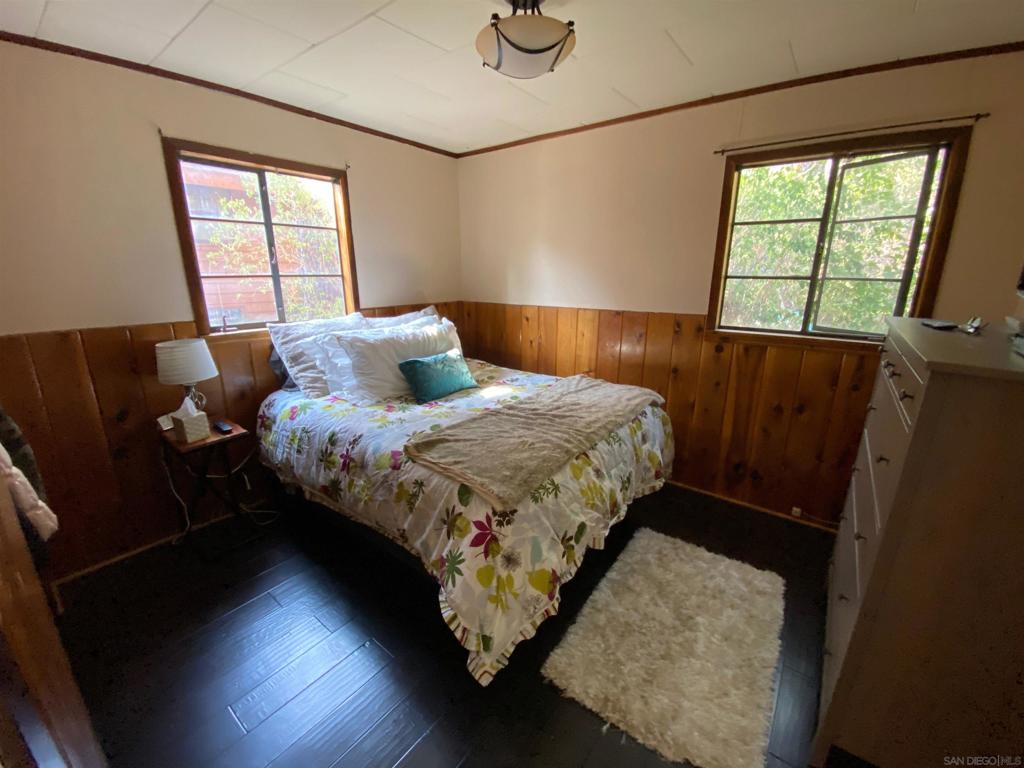 Out Of Area - Residential