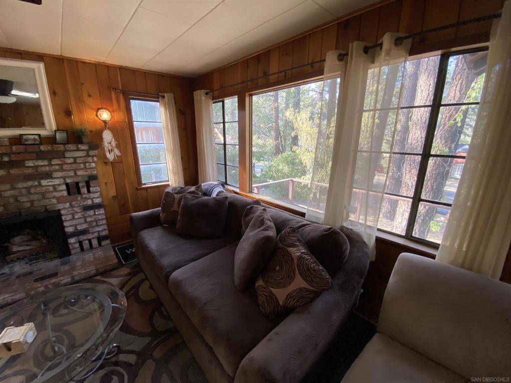 Out Of Area - Residential