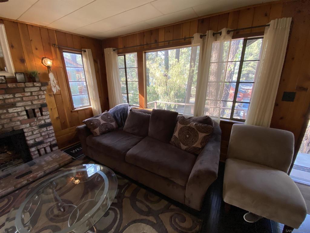 Out Of Area - Residential