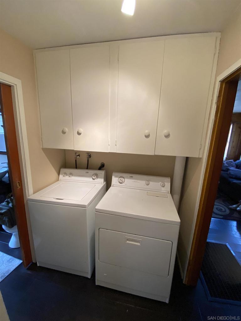 Out Of Area - Residential