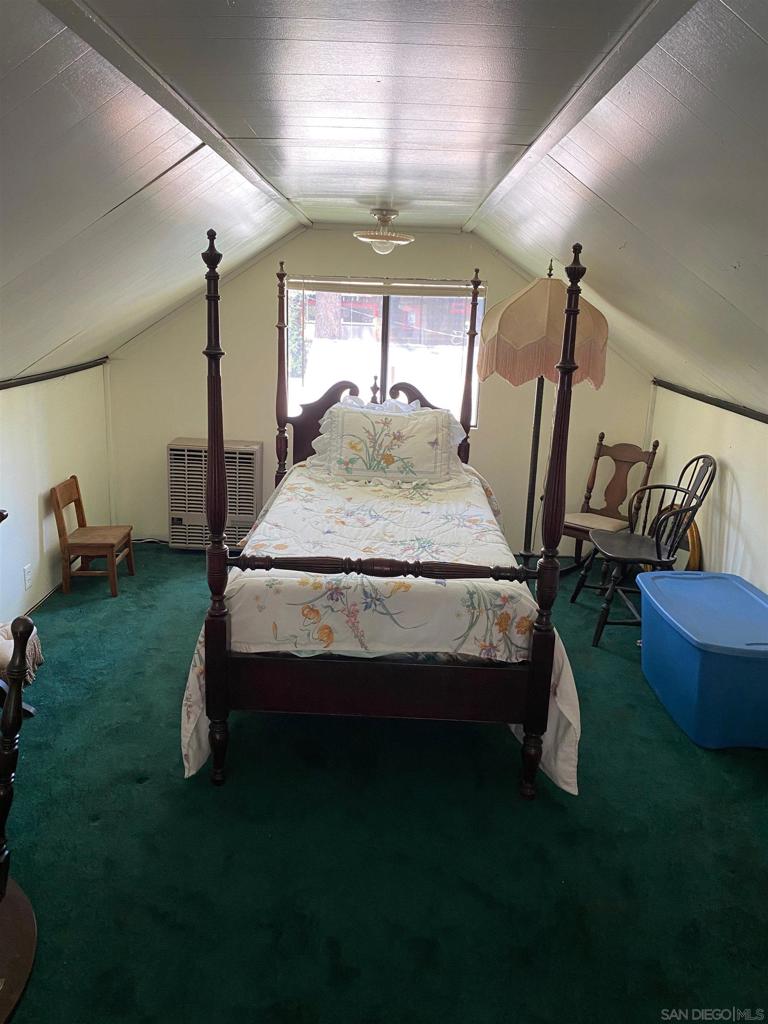 Out Of Area - Residential