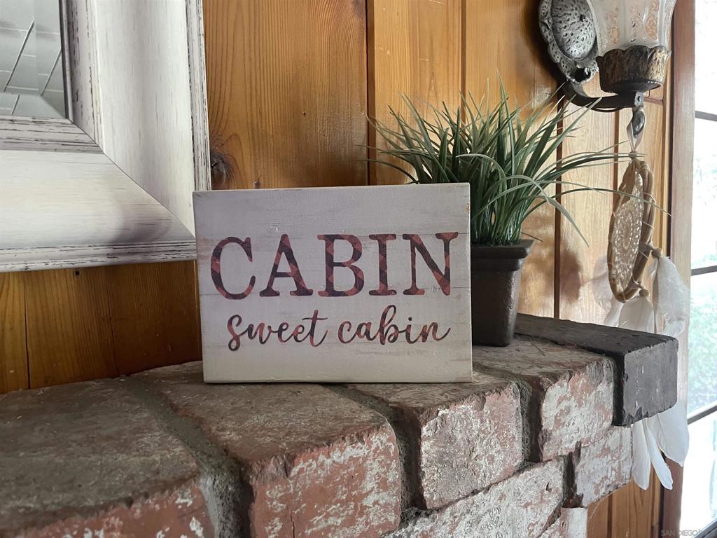 Out Of Area - Residential