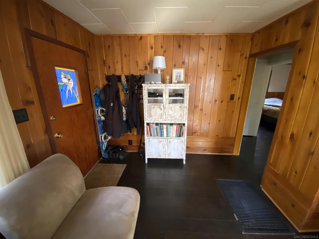 Out Of Area - Residential