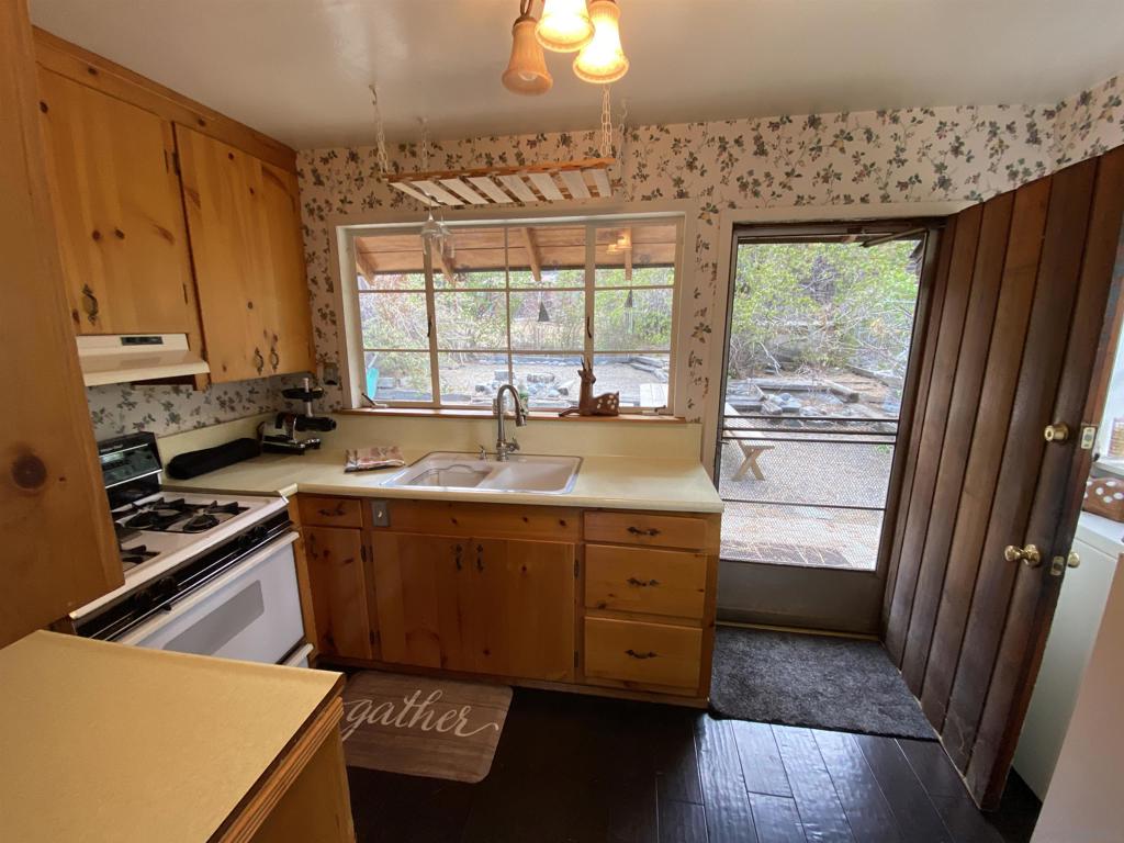 Out Of Area - Residential