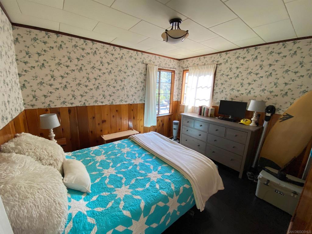 Out Of Area - Residential