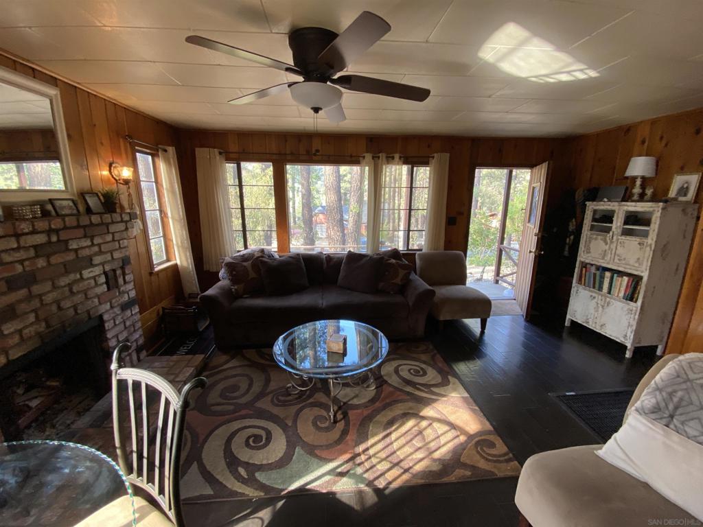 Out Of Area - Residential