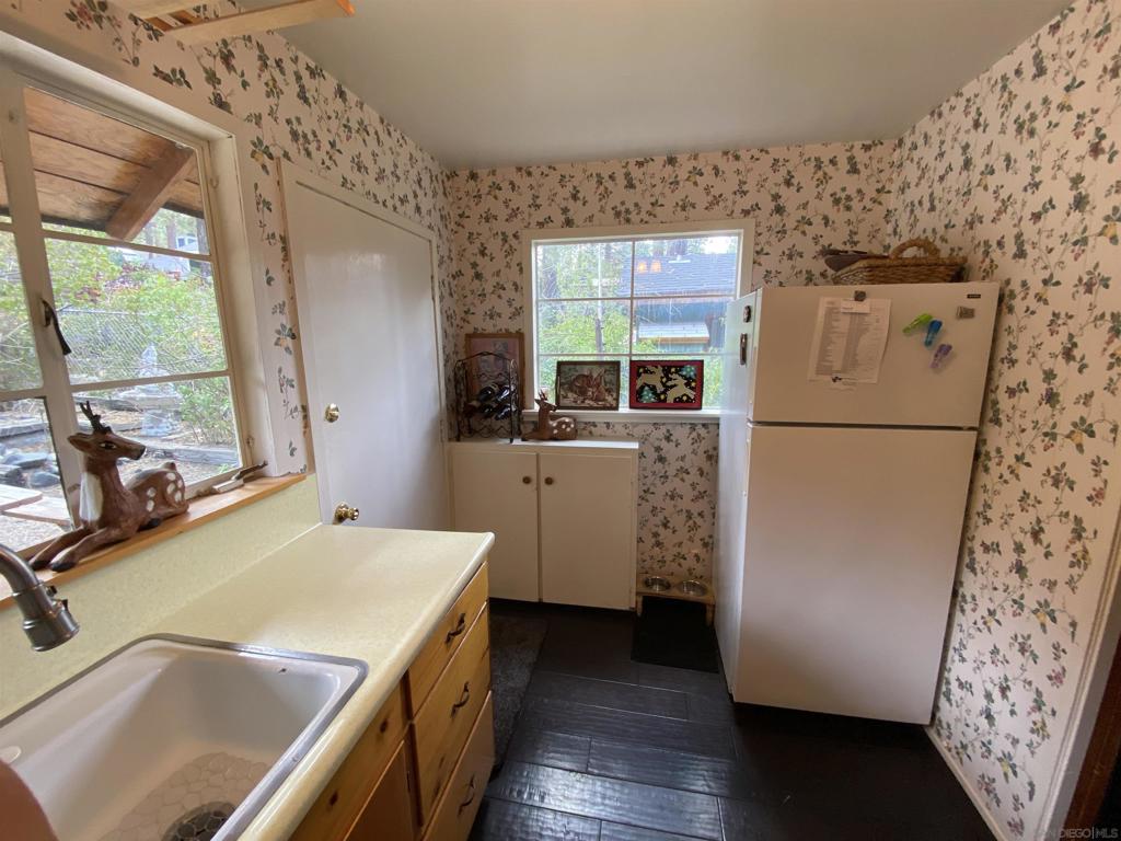 Out Of Area - Residential