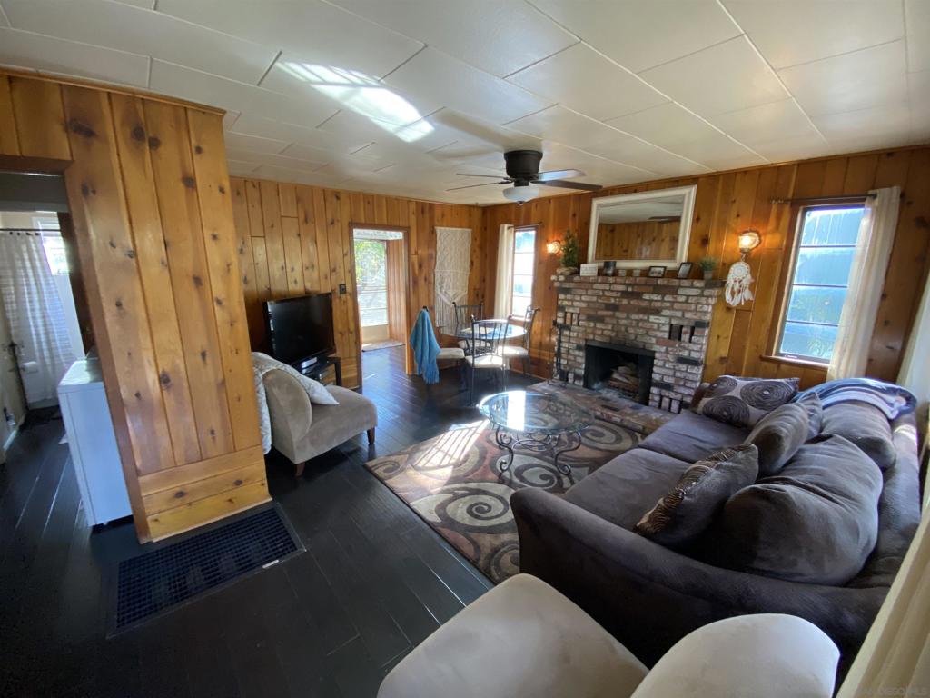 Out Of Area - Residential