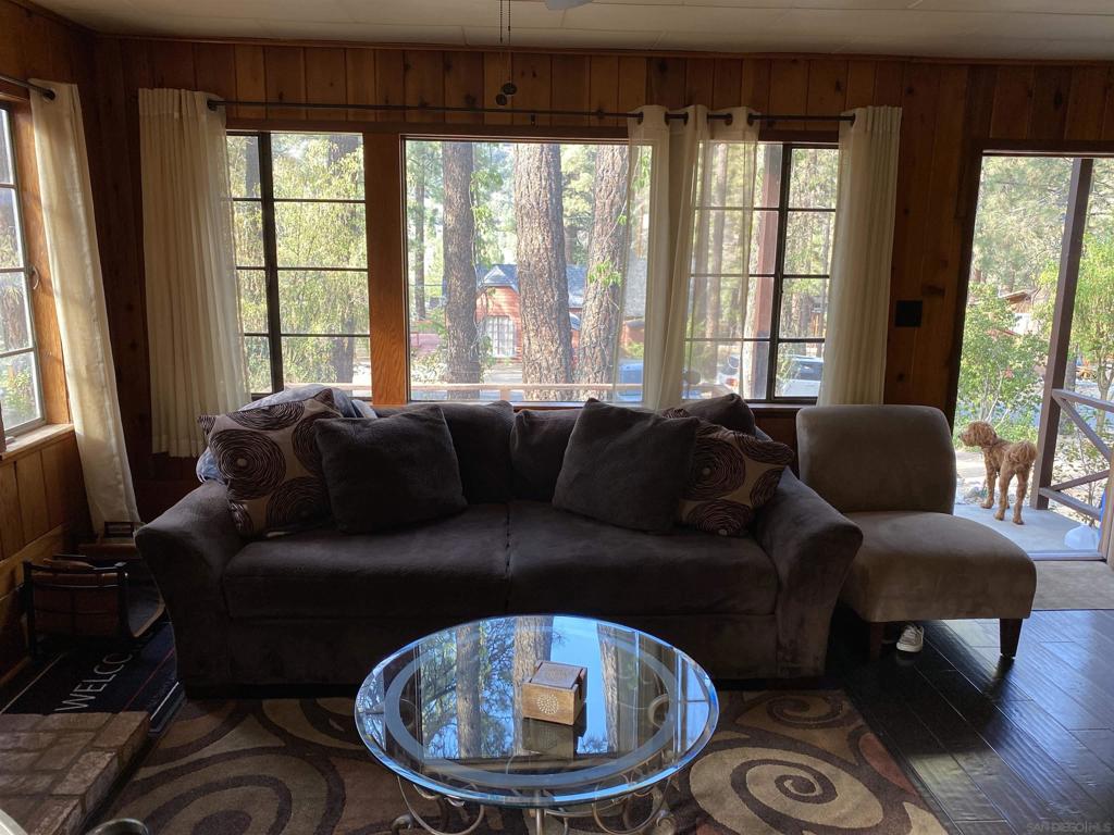 Out Of Area - Residential