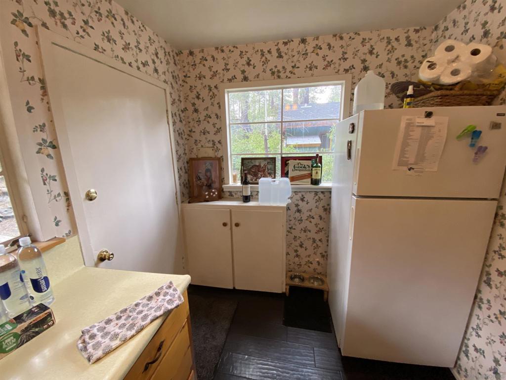 Out Of Area - Residential