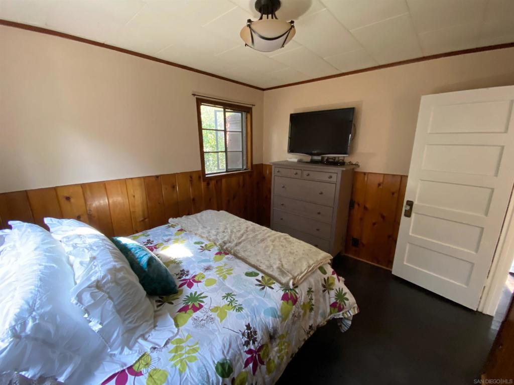 Out Of Area - Residential