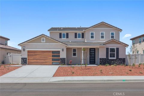Photo of 14416 Buvan Court, Moreno Valley, CA 92555 (MLS # PW26009967)
