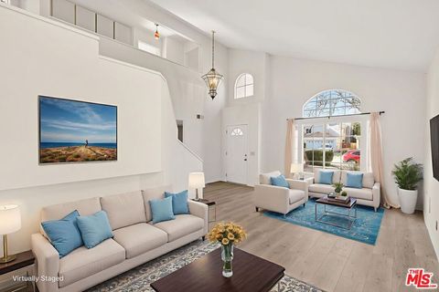 Photo of 44234 Lively Avenue, Lancaster, CA 93536 (MLS # 26643115)