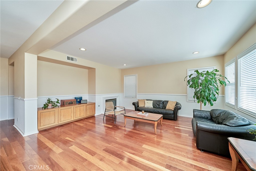 Estrella Vista (ESTRE) - Residential