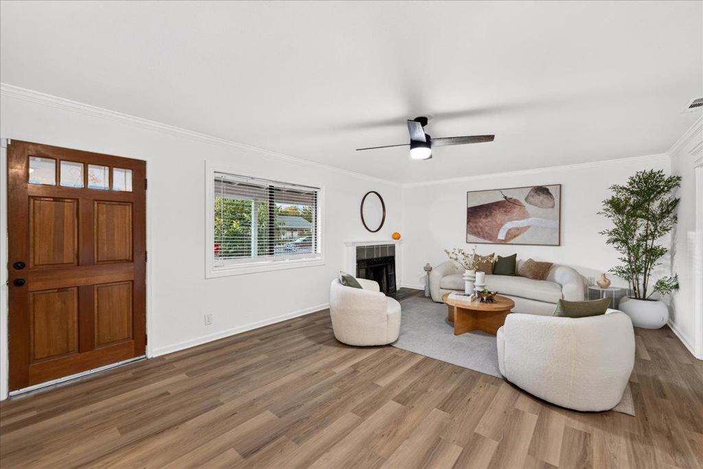 3212 Baker Drive